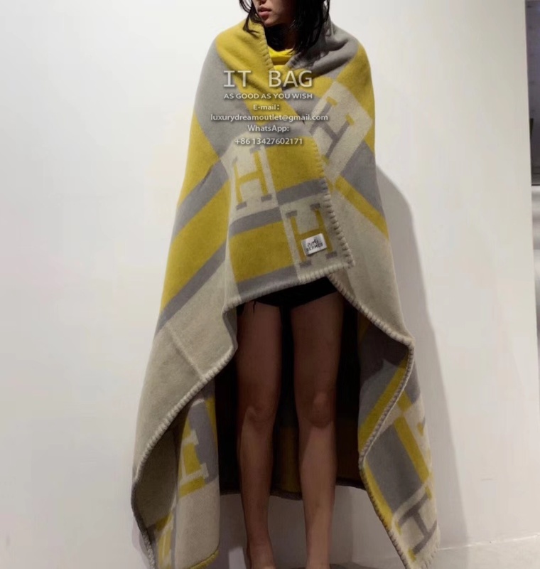 Avalon Bayadere throw blanket1 9